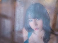 摄影大佬，雯粥粥i热舞的原图全面曝光