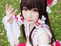 霜月shimo46套华丽cosplay,全方位展现角色魅力