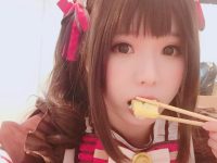 霜月shimo的摄影作品越来越好看了，这些照片代表了她的灵魂和艺术