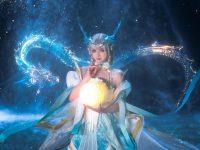 赏析露儿大魔王公孙离微博的精品作品，必将让你叹为观止。