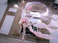 露儿大魔王微博精选美图来袭