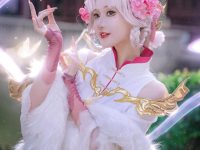 露儿大魔王个人信息：美图合集更新。