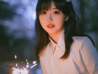 高清原图更新!面饼仙儿半半子又有新作品啦