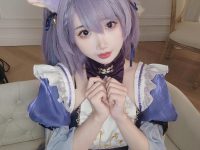 惊人的摄影技巧，面饼仙儿的图片太好看了