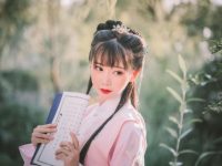 约定好一起分享的美图，面饼仙儿cos樱岛麻衣的图片颜值太高啦