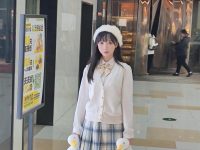 这些面饼仙儿的作品让你在瞬间爱上摄影。