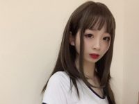 韶陌陌个人简介，她的cos作品让人惊叹