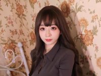 韶陌陌为什么不更新了？因为她每个照片都是一件完美的作品。