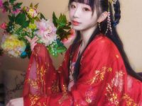 碾压敌人!韶陌陌黑暗护士壁纸图包合集