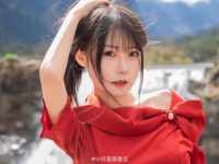 纯手工！香草喵露露cos作品图片精选书单