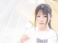 必看!香草喵露露百叶窗58p1v1.6g的cos更新趋势