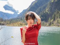 香草喵露露会议室ol，最新cos作品大放送