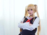 看看鬼畜瑶兔女郎新晋的cos作品，有没有惊艳到你？