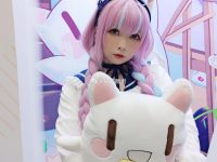 精选魂下糖君碧蓝航线美图:与你一同扬帆远航