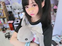 魔物喵写真大作品,尽显清可爱之美