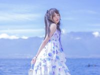 魔物喵2022年新作，个人精选cos照片献上