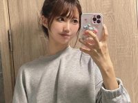 魔物喵fantia：萝莉美少女cos作品，精选图集分享