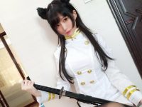 魔物喵的奇幻幻想作品欣赏