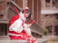 魔物喵2022年2月:今日拍照,明日成为历史,这些作品将永载人心