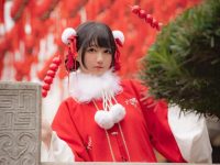 魔物喵无删减美图大赏，美丽与神秘并存