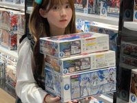 鲨鱼same个人资料原图大放送