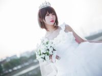 鳗鱼霏儿真实名字的原图，让你看到cos世界的真实面貌