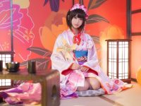 鳗鱼霏儿寄明月，一组图片让我夜不能寐。