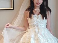 鳗鱼霏儿多少岁了？10个新作品等你来欣赏