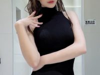 鹿八岁神明少女cosplay原图,充满灵动感的作品令人眼前一亮