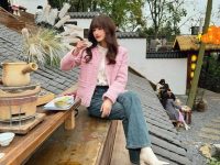 鹿八岁猎魔人：超炫图包请自取