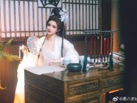 精选美照！鹿八岁摄影作品图包更新