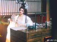 最新作品分享：鹿八岁baby最新免费图集震撼上线