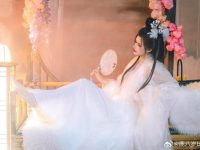 瞬间定格的美丽,鹿八岁的摄影作品大放送