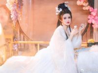 鹿八岁baby定制，分享精选，图包细致入微