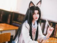 鹿八岁合集：独一无二的照片创意