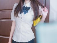 鹿八岁哪些作品,最新的cosplay合集分享,少女感满满