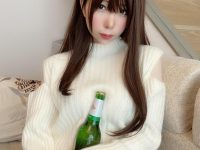 睡前一看，让人心情舒畅，鹿野希新微博为你打造最好看的美图