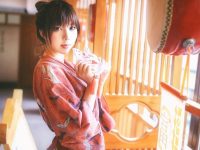 鹿野希kizami大魔王,摄影天才还是美图达人?两者兼备