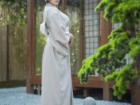 麻花麻花酱里诺原皮最新的一张摄影作品赏析