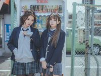 黑川cos写真集，颜值与实力并存