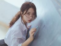 黑川cosol的异域风情cos照片