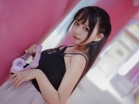 黑猫猫ovo的微博发布最新套图合集