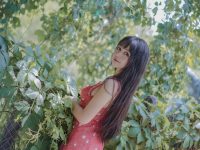 黑猫猫ovo青冥童子精品摄影作品分享