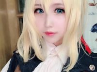 黑白御猫传说：视觉大片，打造cosplay梦境