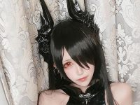 黑白御猫什么价位合集更新，全场cosplay至高无上